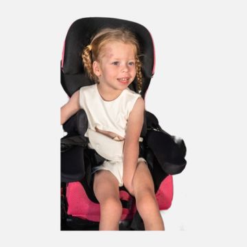 Growing Tots Adaptive Singletsuit