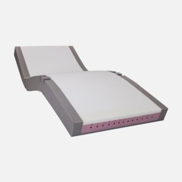Forte Sovereign Lite Paediatric Mattress