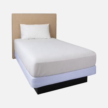 Conni Waterproof Mattress Protector