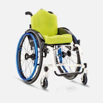Berollka Findus Paediatric Wheelchair