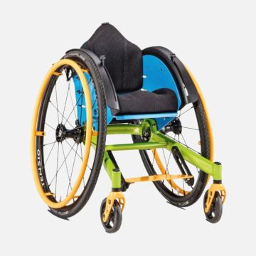 Berollka Kayou Paediatric Wheelchair