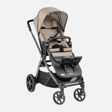 Fumagalli YPSI Stroller