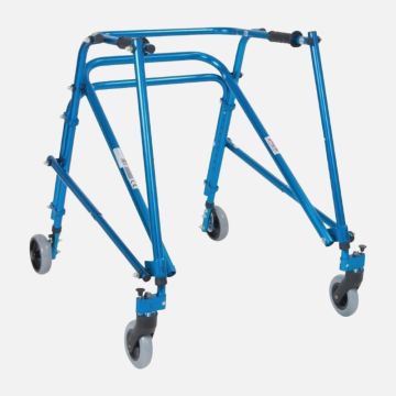 Nimbo Posterior Walker