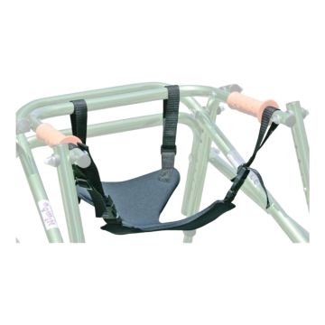 Soft Seat Harness