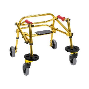 Nimbo Walker Bumper Guard - Pair