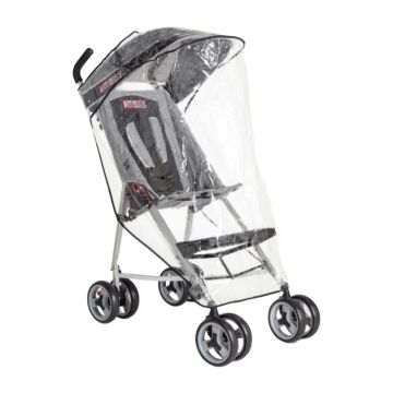 DoBuggy Raincover