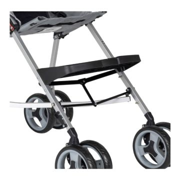 DoBuggy Stroller Replacement Footplate