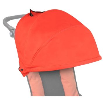 Extended Headrest Cover