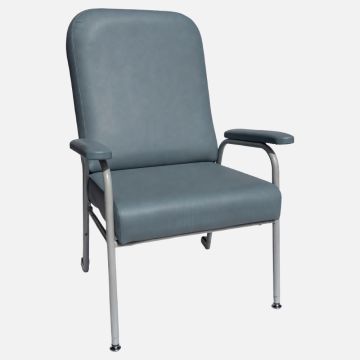Chair Utility High Back
