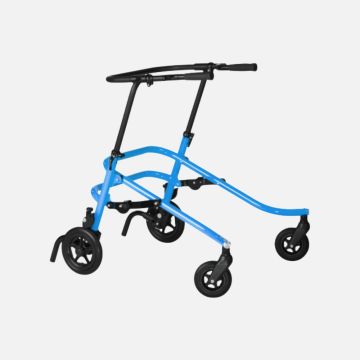 Hoggi FLUX Walker