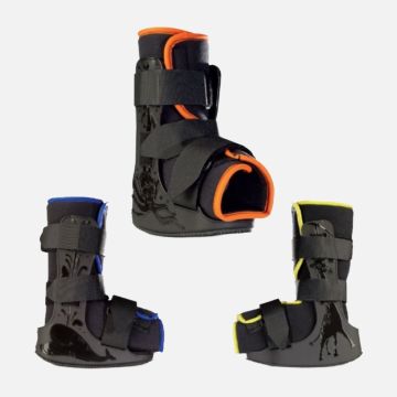 Procare MiniTrax Paediatric Walker