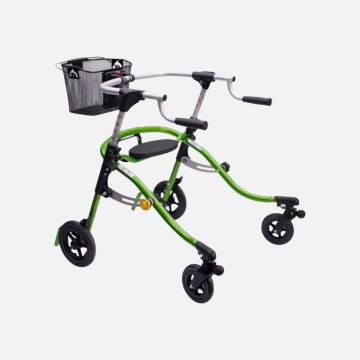 Nurmi Neo Walker