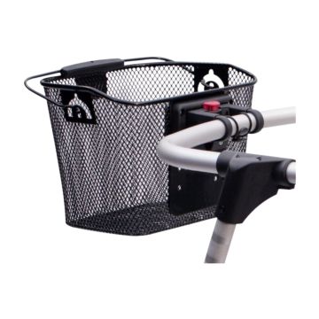 Nurmi Neo Storage Basket