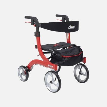 Drive Nitro Petite Walker
