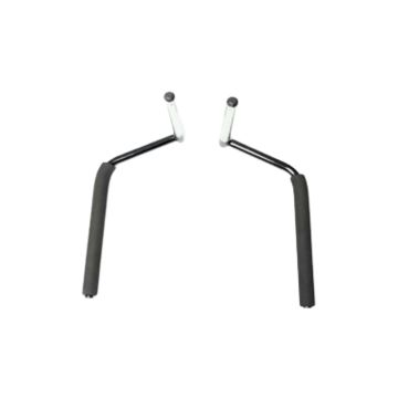 User Handles - Pair