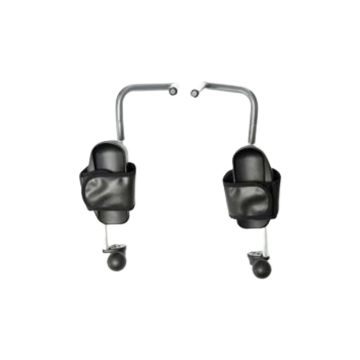 Complex User Handles