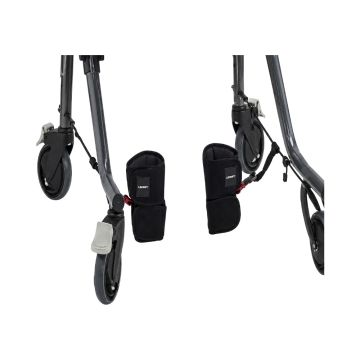Ankle Guides - Pair