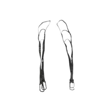 Hoist Strap - Pair