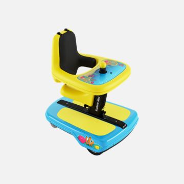 Permobil Explorer Mini Paediatric Powerchair