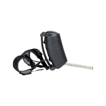 Abductor with Adduction Straps - Rifton Tricycle