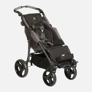 Special Tomato EIO Pushchair