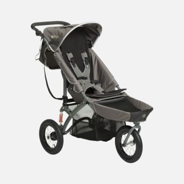 Special Tomato Jogger Stroller