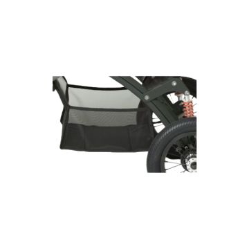 Special Tomato Jogger Medical Necessities Bag