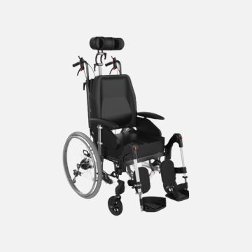 Rehab RX Junior Wheelchair