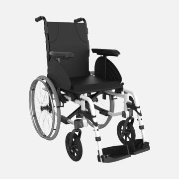 Evoke 2 Junior Wheelchair