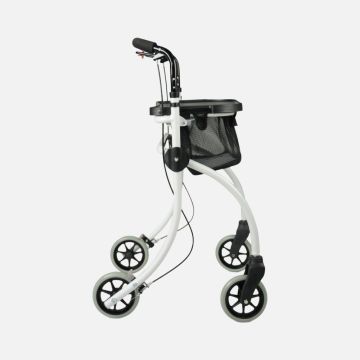 Roomba Indoor Rollator