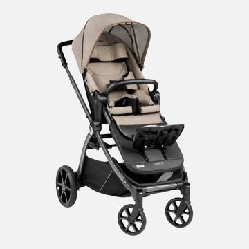 Fumagalli YPSI Stroller