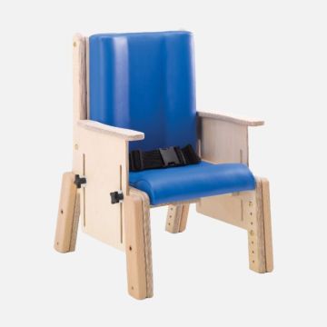 Smirthwaite Brookfield Chair