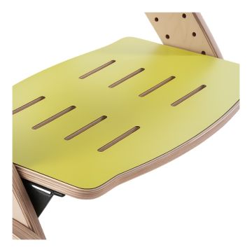 Smirthwaite Zoomi Slotted Footboard
