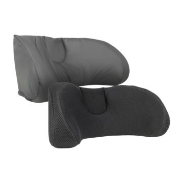 Gravity Chair Head Support Options