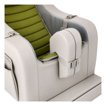 Gravity Chair Abductor Pommel