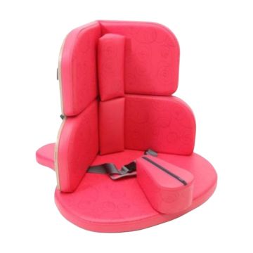 Jenx Corner Seat Wedge