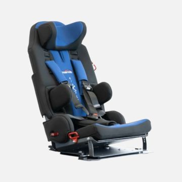 Kidsflex Car Seat