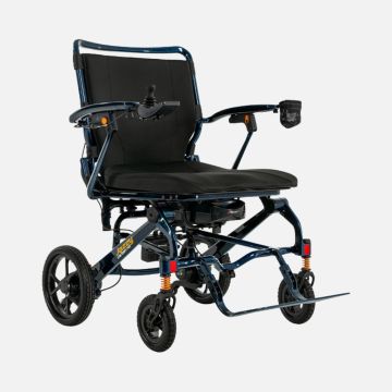 Jazzy Carbon HD Powerchair