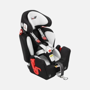 Carrot 3000 Car Seat
