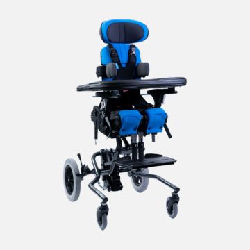 Leckey BeMe Chair