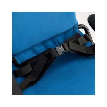 Leckey Everyday Seat 4 Point Pelvic Belt