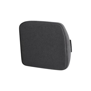 Rigid Chest Laterals - Black Vinyl (Pair)