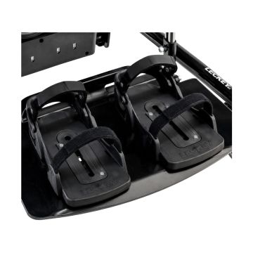 Sandals with Straps (Pair)