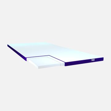 XP Support Firm Overlay