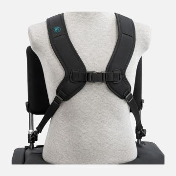 Bodypoint Standard PivotFit Shoulder Harness Multi-Directional