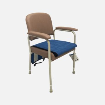 Aspire Foot Operated One Way Slide