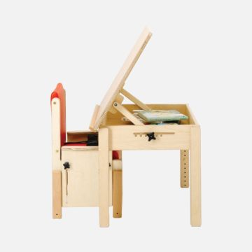 Smirthwaite Study Desk