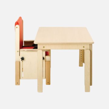 Smirthwaite Connect Rectangle Table