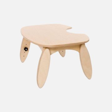 Smirthwaite Juni Adjustable Foldable Table