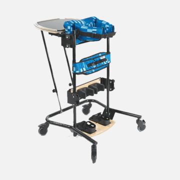 Leckey Freestander Standing Frame